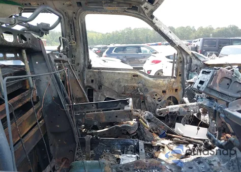 2016 Ford F-250 Xlt z USA, uszkodzony, nr VIN 1FT7W2B60GEB91085